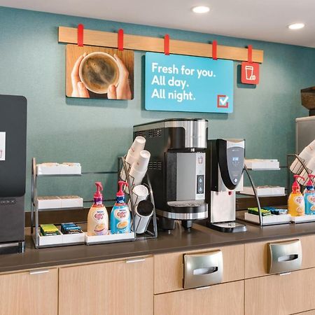 Avid Hotel Fort Worth Downtown By Ihg 외부 사진