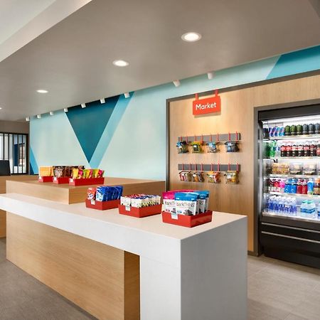 Avid Hotel Fort Worth Downtown By Ihg 외부 사진