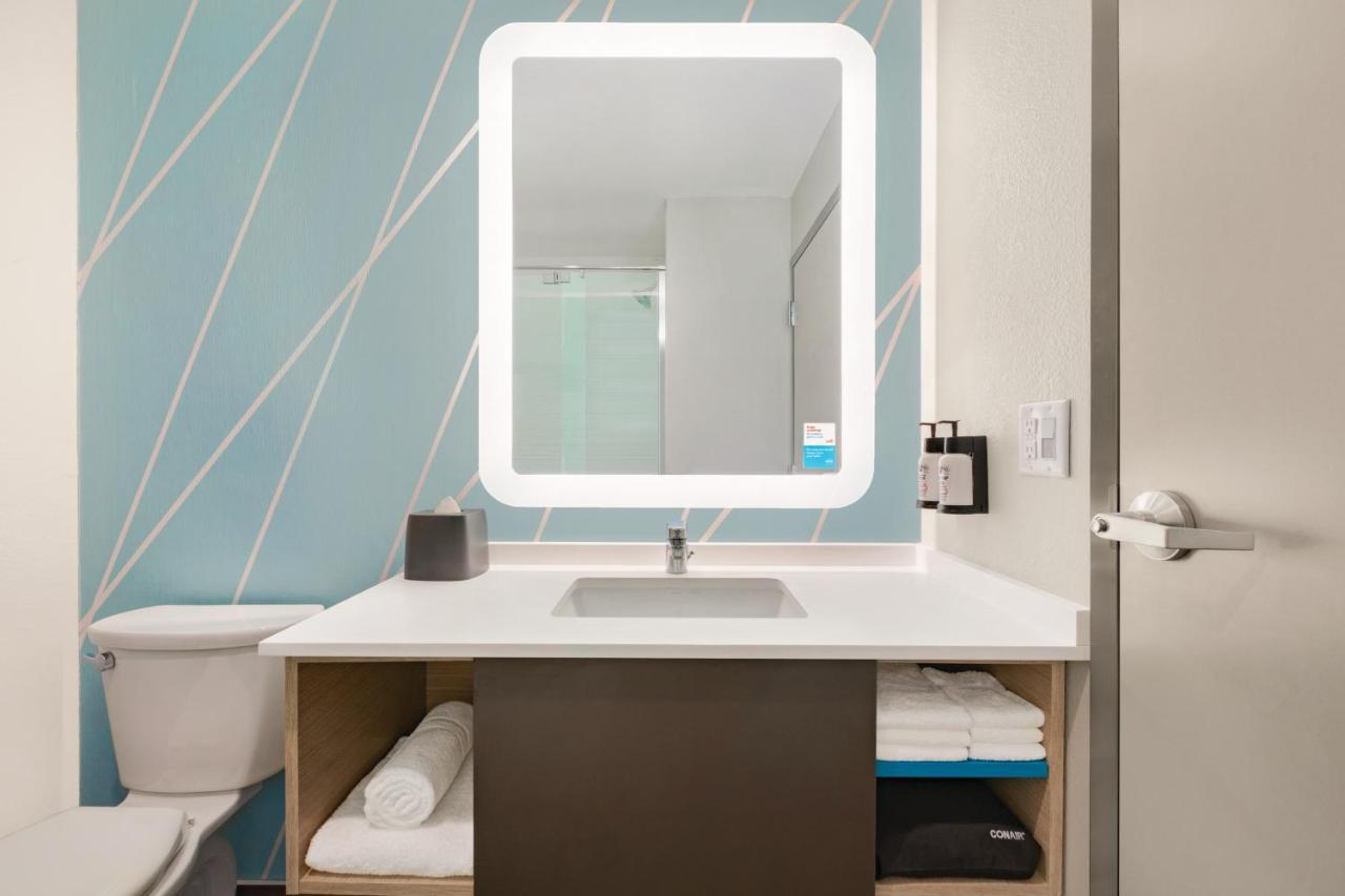 Avid Hotel Fort Worth Downtown By Ihg 외부 사진