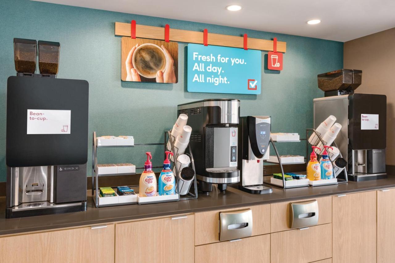 Avid Hotel Fort Worth Downtown By Ihg 외부 사진