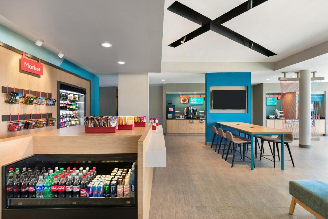 Avid Hotel Fort Worth Downtown By Ihg 외부 사진