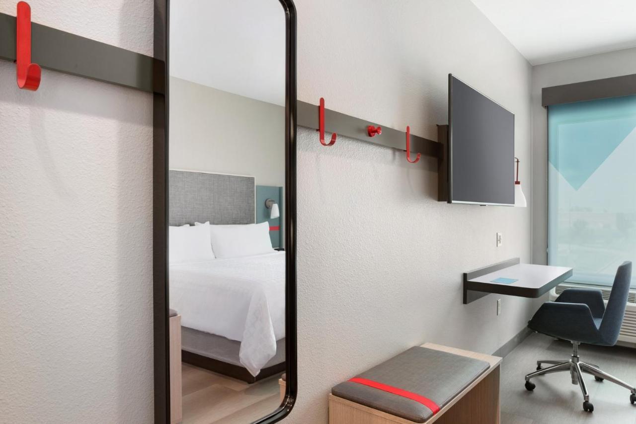 Avid Hotel Fort Worth Downtown By Ihg 외부 사진