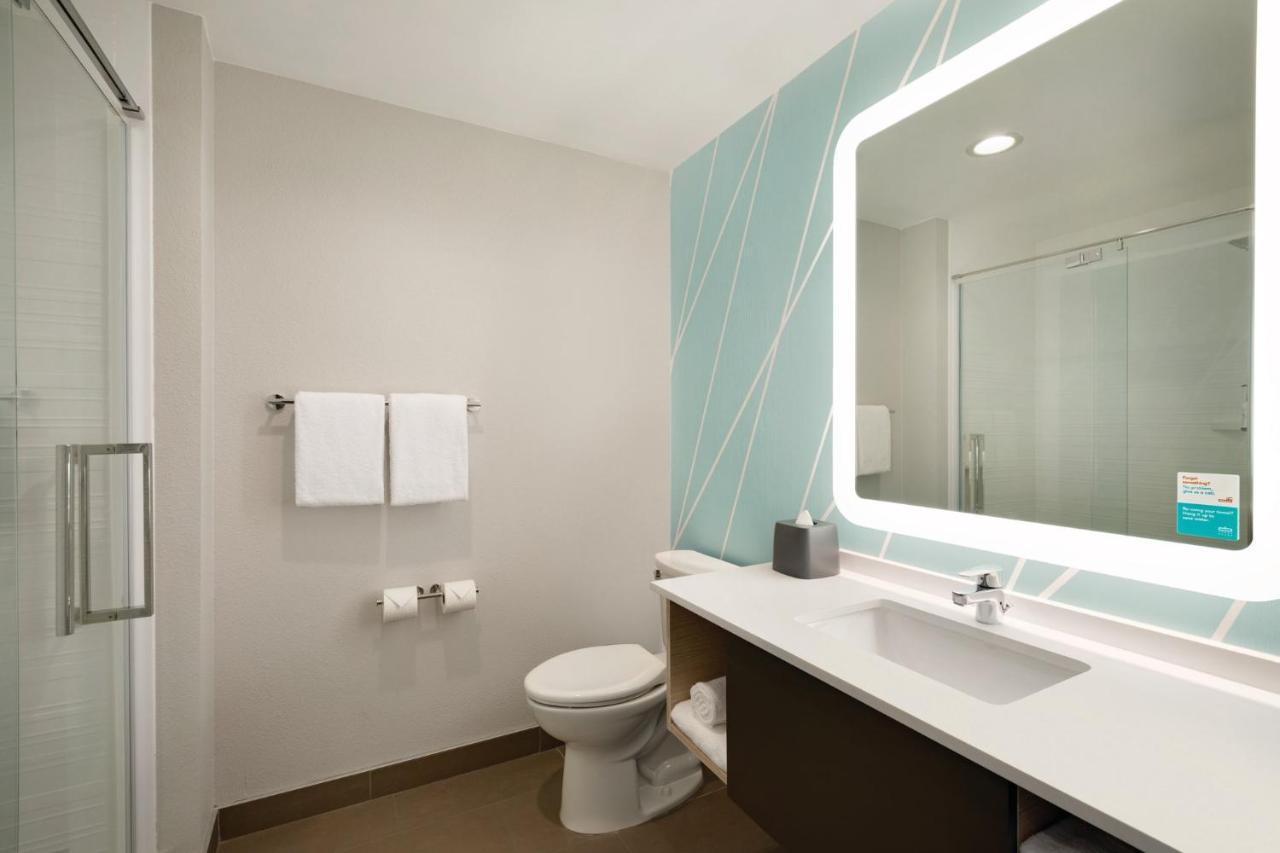Avid Hotel Fort Worth Downtown By Ihg 외부 사진