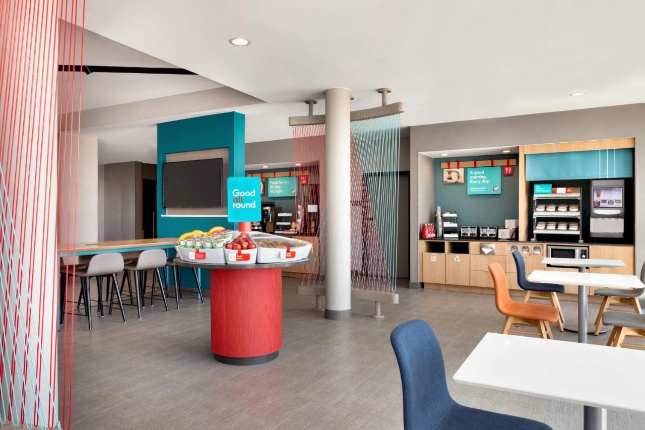 Avid Hotel Fort Worth Downtown By Ihg 외부 사진