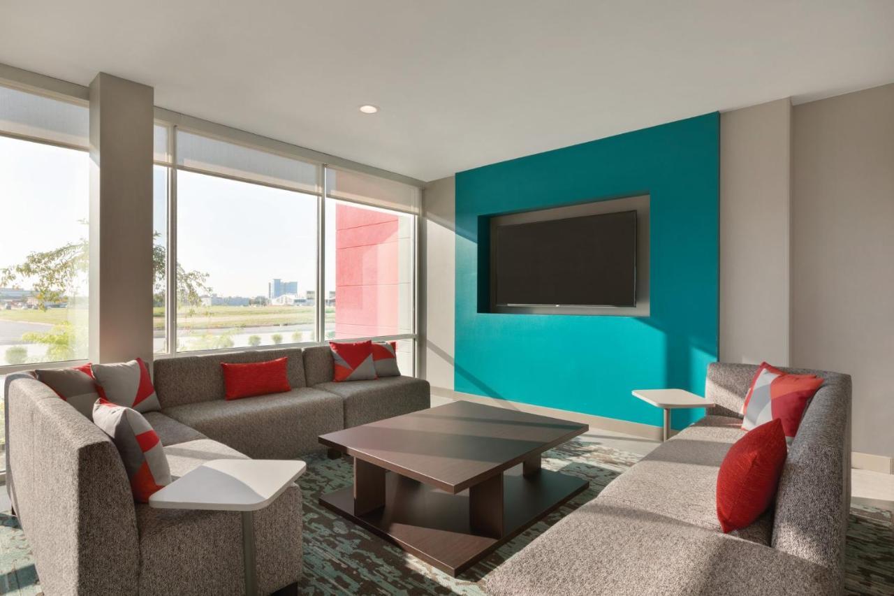 Avid Hotel Fort Worth Downtown By Ihg 외부 사진