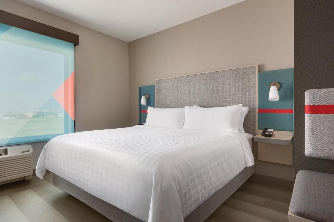 Avid Hotel Fort Worth Downtown By Ihg 외부 사진