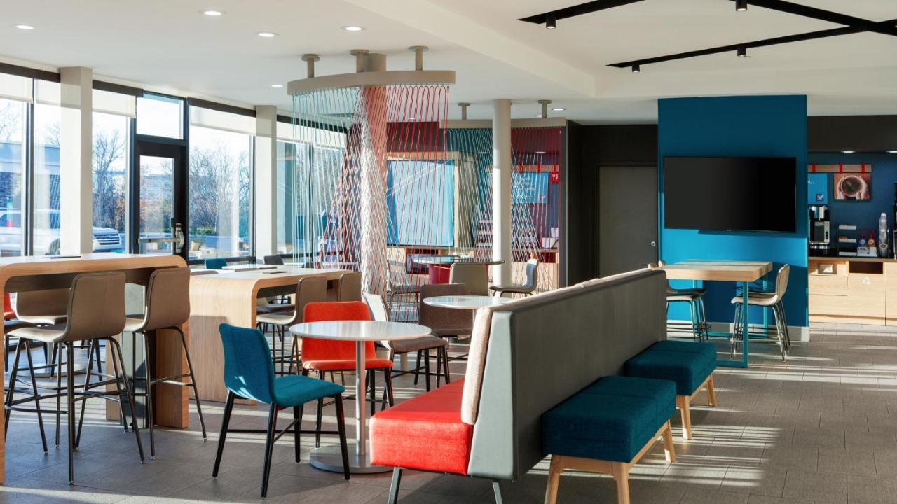 Avid Hotel Fort Worth Downtown By Ihg 외부 사진